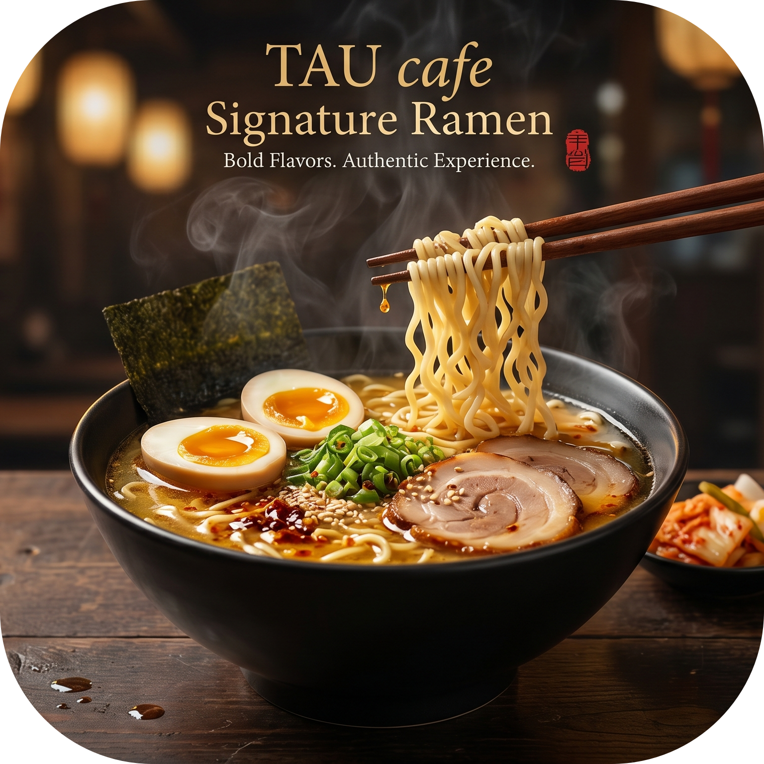 RAMEN