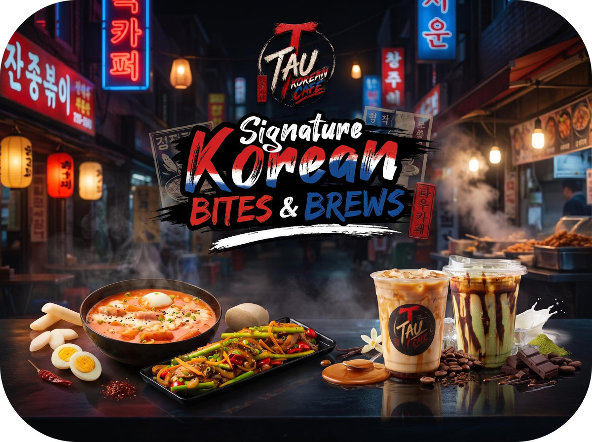 ULTIMATE BITES & BREWS