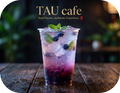 BLUEBERRY ade