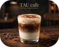 TIRAMISU coffee