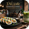 COMBO meal (KIMBAP)