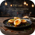 ADD-ON : Korean Marinated EGG (MAYAK GYERAN)