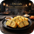 ADD-ON : Korean Rolled Omelet (GYERAN-MARI)