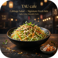ADD-ON: Cabbage Salad