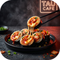 KIMCHI CHEESE kimbap