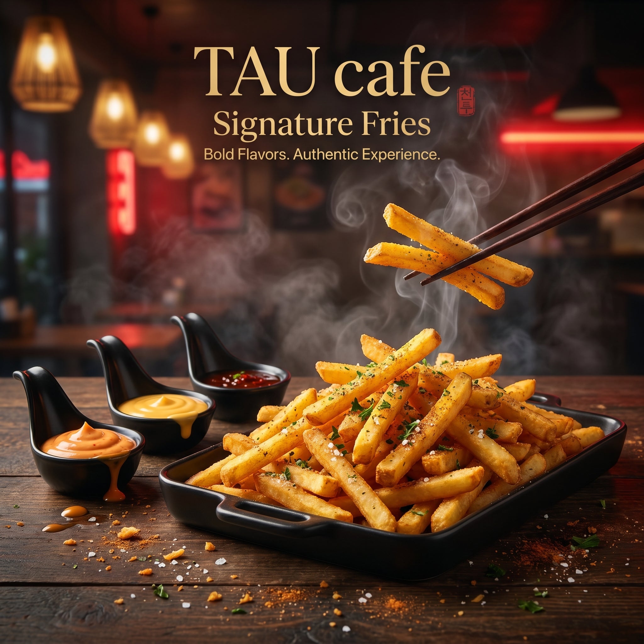 FRIES