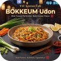 BOKKEUM Udon