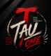 TAU CAFE - Home