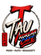 TAU CAFE - Home