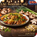 JAPCHAE