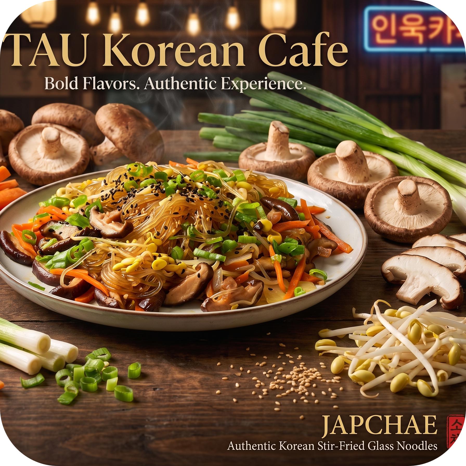 JAPCHAE