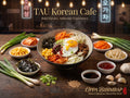 OPPA Bibimbap