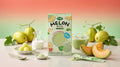 Melon Milk Mix