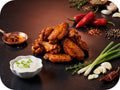Sticky Bulgogi Glaze Chicken
