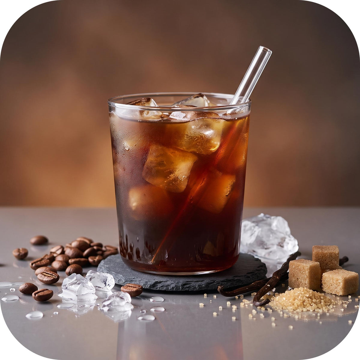 Sweet Americano