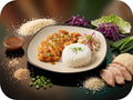 Chicken Katsu