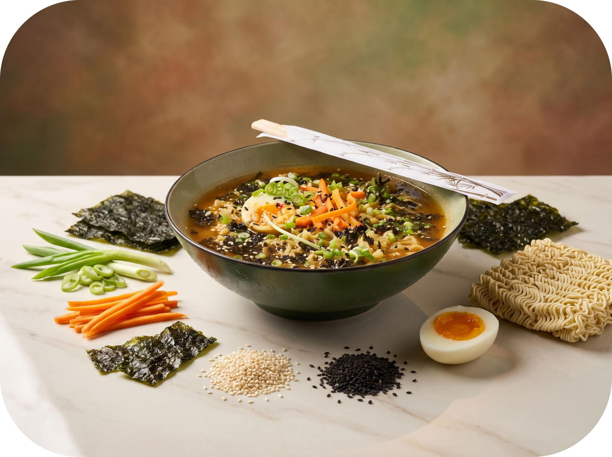 SHIN Ramyun