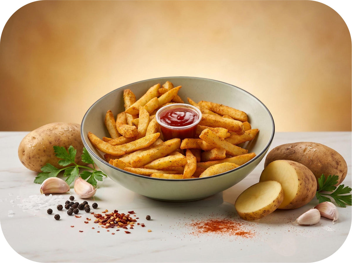 FRIES