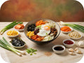 OPPA Bibimbap