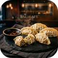 Dumplings (JIN MANDU)