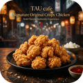 ORIGINAL CRISPY chicken