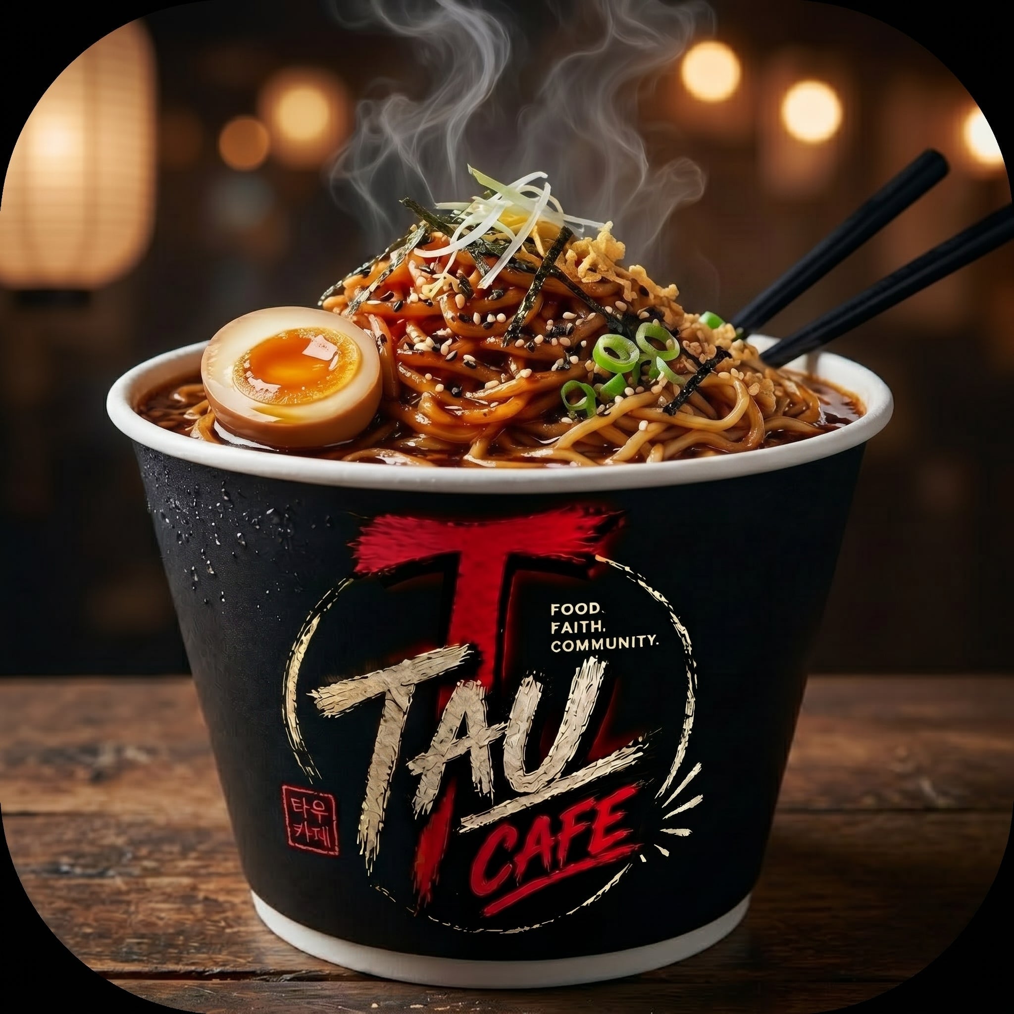 SHIN Ramyun