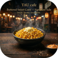 ADD-ON : sweet CORN