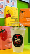 Kombucha
